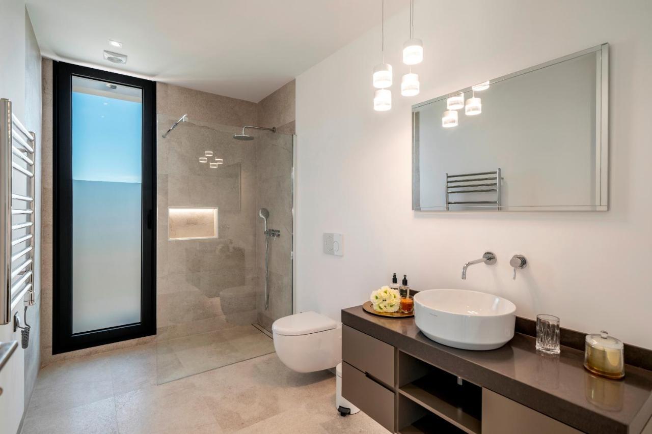 Villa Ourmadeira - Seacrest, Premium Luxury Ponta do Sol  Exterior foto